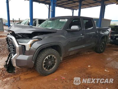 2024 TOYOTA TUNDRA SR5 5TFLA5DB2RX149033 - główne zdjęcie licytacji z USA - miniatura