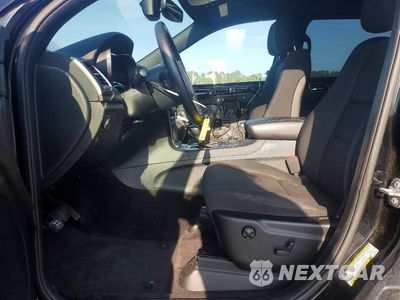 Zdjęcie 7 z 13 samochodu: 2019 JEEP GRAND CHEROKEE LAREDO VIN:1C4RJFAG0KC624241 - miniatura