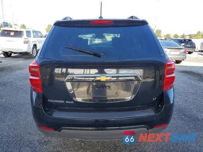 Zdjęcie 6 z 13 samochodu: 2017 CHEVROLET EQUINOX LT VIN:2GNFLFEKXH6272600 - miniatura