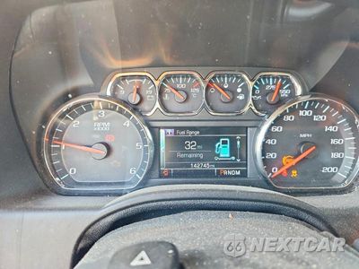Zdjęcie 9 z 14 samochodu: 2015 CHEVROLET TAHOE VIN:1GNSK6KC9FR116290 - miniatura