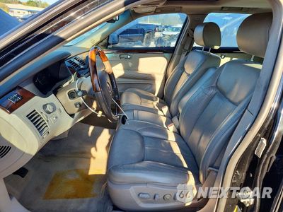 Zdjęcie 7 z 12 samochodu: 2006 CADILLAC DTS VIN:1G6KD57Y16U152802 - miniatura