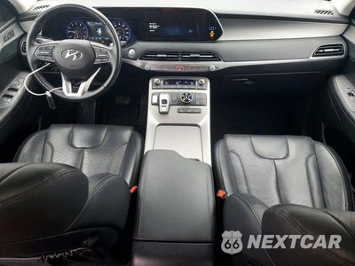 Zdjęcie 8 z 13 samochodu: 2022 HYUNDAI PALISADE SEL VIN:KM8R4DHE5NU426121 - miniatura