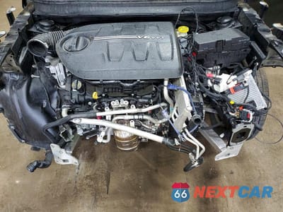 Zdjęcie 12 z 14 samochodu: 2022 JEEP CHEROKEE LATITUDE LUX VIN:1C4PJMMX6ND548904 - miniatura