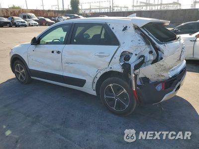 Drugie zdjęcie samochodu z przodu: 2025 KIA NIRO LX VIN:KNDCP3LE4S5274096 - miniatura