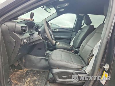 Zdjęcie 7 z 13 samochodu: 2022 FORD EXPLORER POLICE INTERCEPTOR VIN:1FM5K8AB9NGB81723 - miniatura
