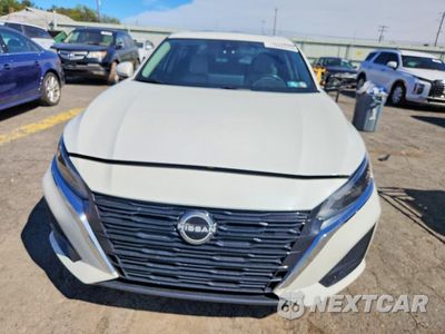 Piąte zdjęcie samochodu w środku: 2024 NISSAN ALTIMA SL VIN:1N4BL4EWXRN403364 - miniatura