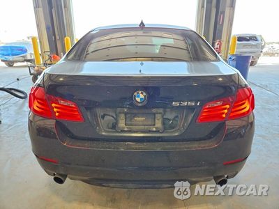 Zdjęcie 6 z 12 samochodu: 2012 BMW 535 XI VIN:WBAFU7C51CDU63189 - miniatura