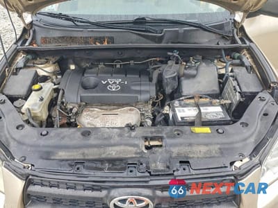 Zdjęcie 12 z 13 samochodu: 2009 TOYOTA RAV4 BASE VIN:JTMBF33V495013575 - miniatura