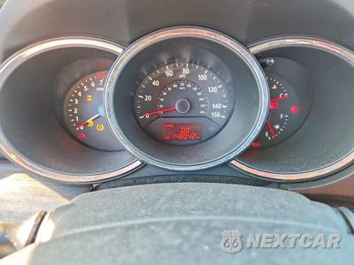 Zdjęcie 9 z 13 samochodu: 2011 KIA SORENTO LX VIN:5XYKTDA20BG159556 - miniatura