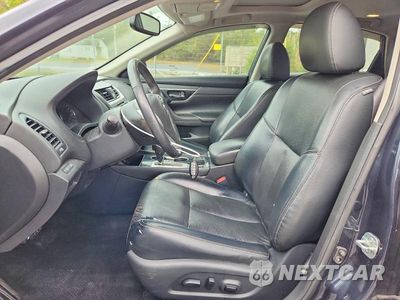 Zdjęcie 7 z 12 samochodu: 2017 NISSAN ALTIMA 2.5 SL VIN:1N4AL3AP9HC484825 - miniatura