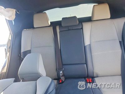 Zdjęcie 10 z 13 samochodu: 2024 SUBARU SOLTERRA PREMIUM VIN:JTMABABAXRA085687 - miniatura