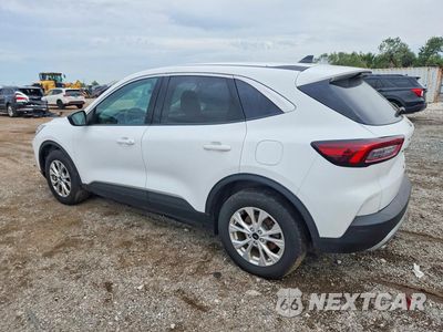 Drugie zdjęcie samochodu z przodu: 2023 FORD ESCAPE ACTIVE VIN:1FMCU9GN1PUB05295 - miniatura