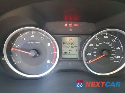 Zdjęcie 9 z 13 samochodu: 2017 SUBARU FORESTER 2.5I PREMIUM VIN:JF2SJAEC5HH567821 - miniatura
