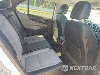 Zdjęcie 11 z 13 samochodu: 2018 CHEVROLET EQUINOX PREMIER VIN:3GNAXWEX7JL364498 - miniatura