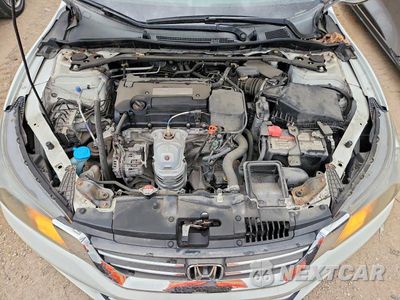 Zdjęcie 11 z 13 samochodu: 2015 HONDA ACCORD EXL VIN:1HGCR2F82FA103288 - miniatura