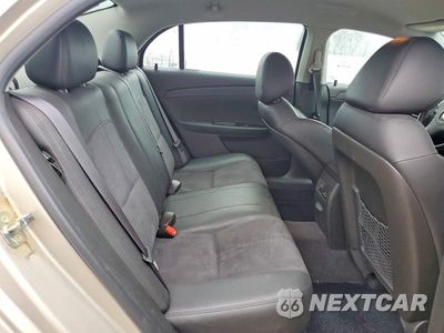 Zdjęcie 10 z 12 samochodu: 2012 CHEVROLET MALIBU 3LT VIN:1G1ZF5E73CF163082 - miniatura