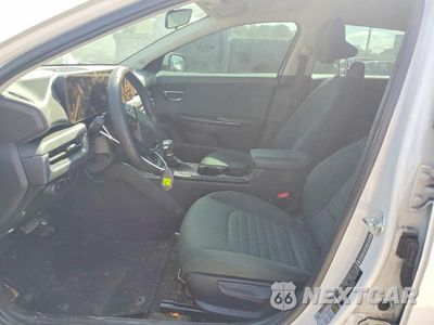 Zdjęcie 7 z 12 samochodu: 2025 KIA K4 EX VIN:3KPFU4DE7SE129696 - miniatura