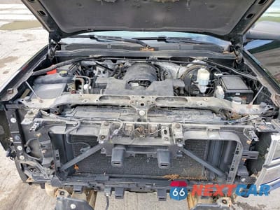 Zdjęcie 11 z 12 samochodu: 2014 CHEVROLET SILVERADO K1500 LT VIN:1GCVKREC7EZ379671 - miniatura