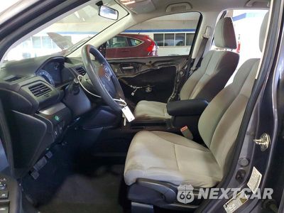 Zdjęcie 7 z 14 samochodu: 2015 HONDA CR-V LX VIN:2HKRM3H36FH503927 - miniatura