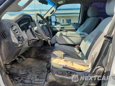 Zdjęcie 7 z 12 samochodu: 2013 FORD F250 SUPER DUTY VIN:1FT7W2B60DEA91080 - miniatura