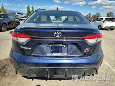 Zdjęcie 6 z 12 samochodu: 2026 TOYOTA COROLLA HYBRID SE VIN:JTDBCMFE8T3142044 - miniatura