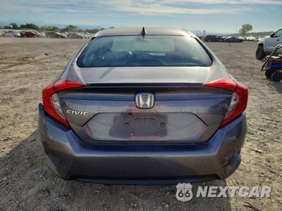 Zdjęcie 6 z 12 samochodu: 2016 HONDA CIVIC EX VIN:19XFC1F36GE208619 - miniatura