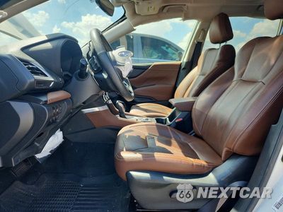 Zdjęcie 7 z 13 samochodu: 2020 SUBARU FORESTER TOURING VIN:JF2SKAXC6LH403268 - miniatura