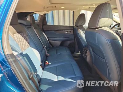 Zdjęcie 11 z 14 samochodu: 2025 NISSAN MURANO PLATINUM VIN:5N1AZ3DT8SC136342 - miniatura