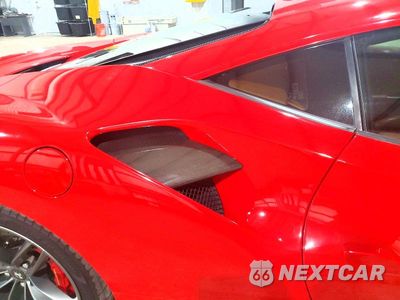 Zdjęcie 10 z 12 samochodu: 2016 FERRARI 488 GTB VIN:ZFF79ALA5G0214993 - miniatura
