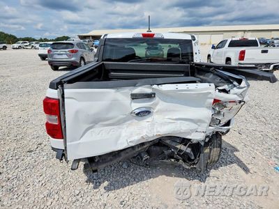 Zdjęcie 6 z 13 samochodu: 2024 FORD MAVERICK XLT VIN:3FTTW8J97RRA91725 - miniatura