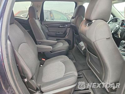 Zdjęcie 11 z 13 samochodu: 2015 CHEVROLET TRAVERSE LT VIN:1GNKRGKD6FJ337516 - miniatura