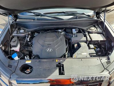 Zdjęcie 12 z 14 samochodu: 2025 HYUNDAI PALISADE SEL VIN:KM8R2DGE6SU928056 - miniatura