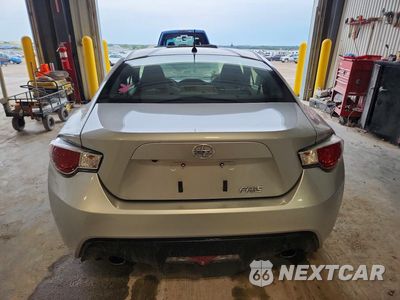 Zdjęcie 6 z 12 samochodu: 2013 SCION FR-S BASE VIN:JF1ZNAA14D2714641 - miniatura