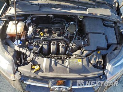 Zdjęcie 11 z 12 samochodu: 2013 FORD FOCUS TITANIUM VIN:1FADP3N28DL211286 - miniatura