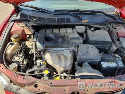 Zdjęcie 11 z 12 samochodu: 2011 TOYOTA CAMRY LE VIN:4T1BF3EK1BU139614 - miniatura