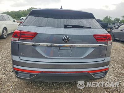Zdjęcie 6 z 13 samochodu: 2023 VOLKSWAGEN ATLAS CROSS SPORT SE VIN:1V2LC2CA4PC212556 - miniatura