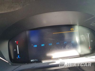 Zdjęcie 9 z 13 samochodu: 2026 FORD ESCAPE ST LINE VIN:1FMCU0MN4TUA32689 - miniatura