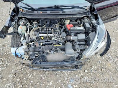 Zdjęcie 12 z 14 samochodu: 2019 NISSAN KICKS SV VIN:3N1CP5CU4KL565915 - miniatura