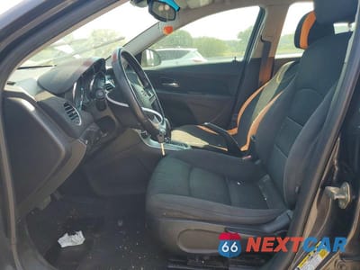 Zdjęcie 7 z 12 samochodu: 2014 CHEVROLET CRUZE LT VIN:1G1PC5SB9E7265122 - miniatura