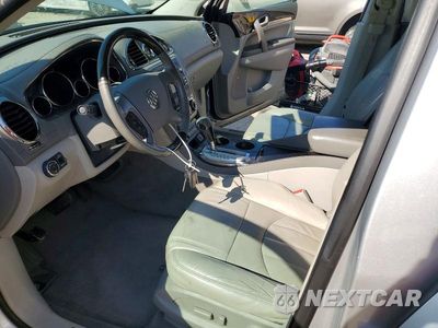 Zdjęcie 7 z 13 samochodu: 2015 BUICK ENCLAVE VIN:5GAKVBKD7FJ152223 - miniatura