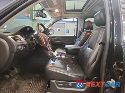 Zdjęcie 7 z 12 samochodu: 2008 CADILLAC ESCALADE EXT VIN:3GYFK62828G166452 - miniatura