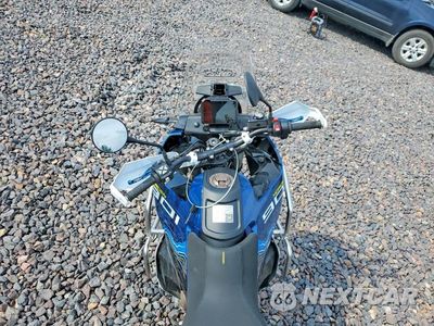 Zdjęcie 6 z 9 samochodu: 2024 HUSQVARNA NORDEN 901 VIN:VBKUN6409RM888882 - miniatura