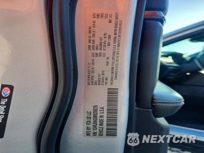 Zdjęcie 13 z 13 samochodu: 2021 JEEP GRAND CHEROKEE L LAREDO VIN:1C4RJKAG6M8209276 - miniatura