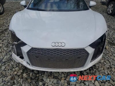 Zdjęcie 11 z 13 samochodu: 2020 AUDI R8 VIN:WUAVECFX5L7901473 - miniatura