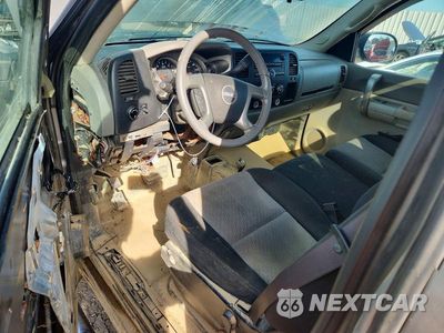 Zdjęcie 8 z 12 samochodu: 2008 GMC SIERRA K2500 HEAVY DUTY VIN:1GTHK24KX8E128278 - miniatura