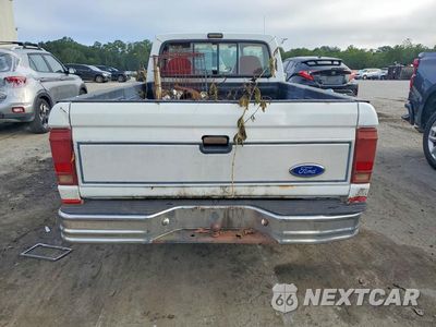 Zdjęcie 6 z 12 samochodu: 1991 FORD RANGER VIN:1FTCR10U7MUB21912 - miniatura
