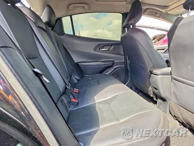 Zdjęcie 11 z 13 samochodu: 2026 TOYOTA PRIUS LIMITED VIN:JTDACAAU5T3075377 - miniatura