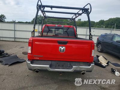 Zdjęcie 6 z 13 samochodu: 2023 RAM 1500 BIG HORN/LONE STAR VIN:1C6RREFT4PN511601 - miniatura