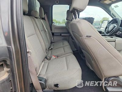 Zdjęcie 10 z 12 samochodu: 2019 FORD F150 SUPER CAB VIN:1FTFX1E5XKKE16855 - miniatura