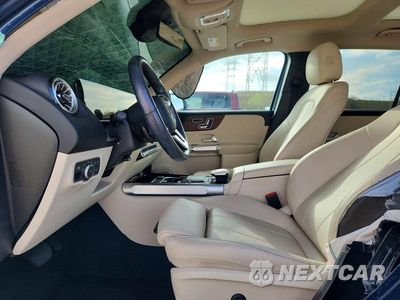 Zdjęcie 7 z 14 samochodu: 2023 MERCEDES-BENZ GLB 250 4MATIC VIN:W1N4M4HB5PW277276 - miniatura